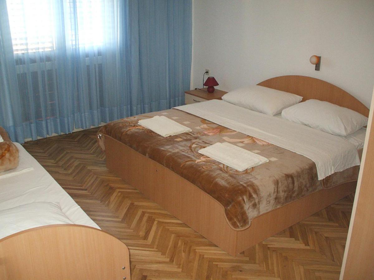 Apartments Piculjan Lopar Extérieur photo