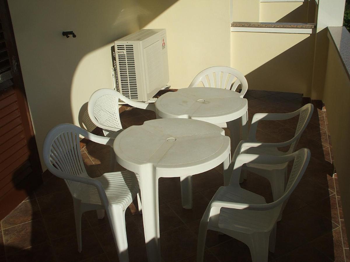 Apartments Piculjan Lopar Extérieur photo
