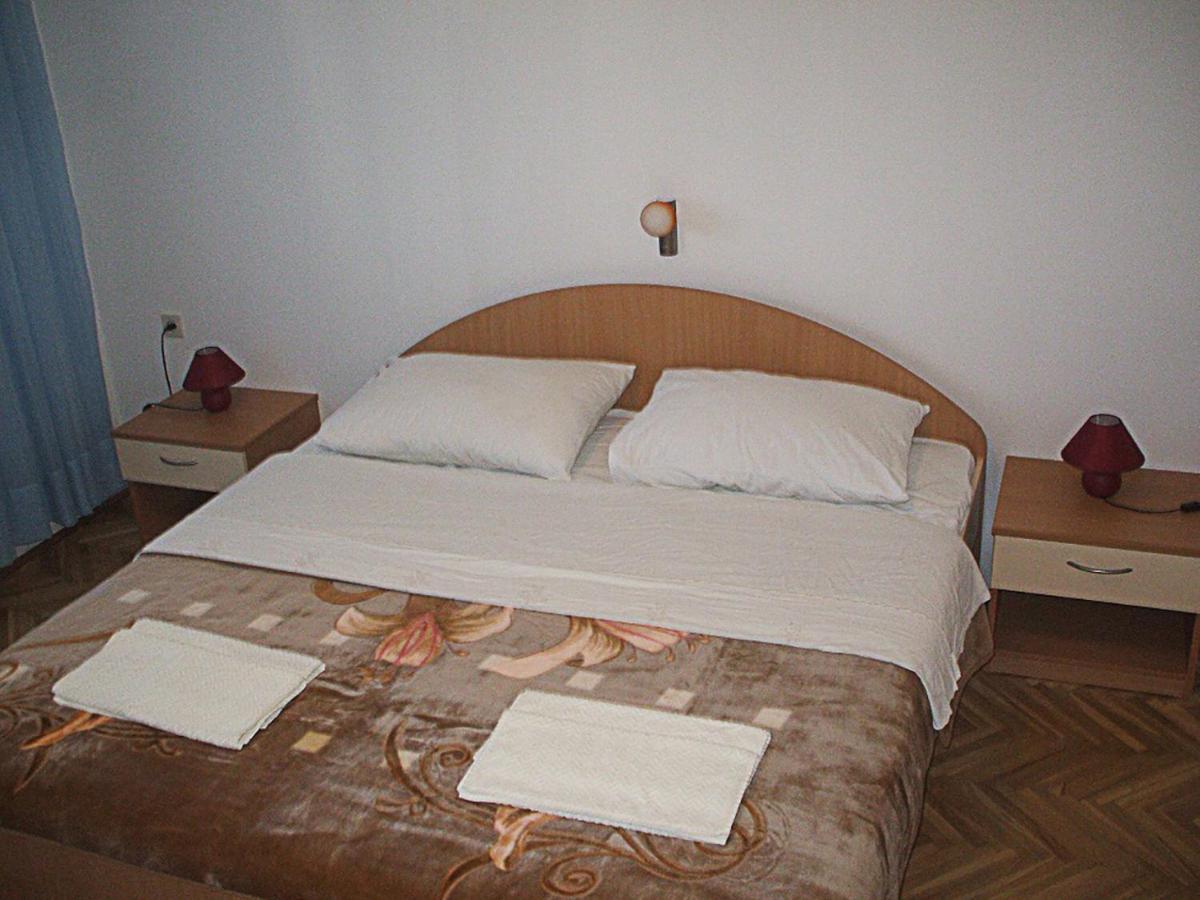 Apartments Piculjan Lopar Extérieur photo