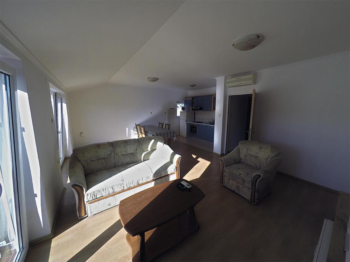 Apartments Piculjan Lopar Extérieur photo