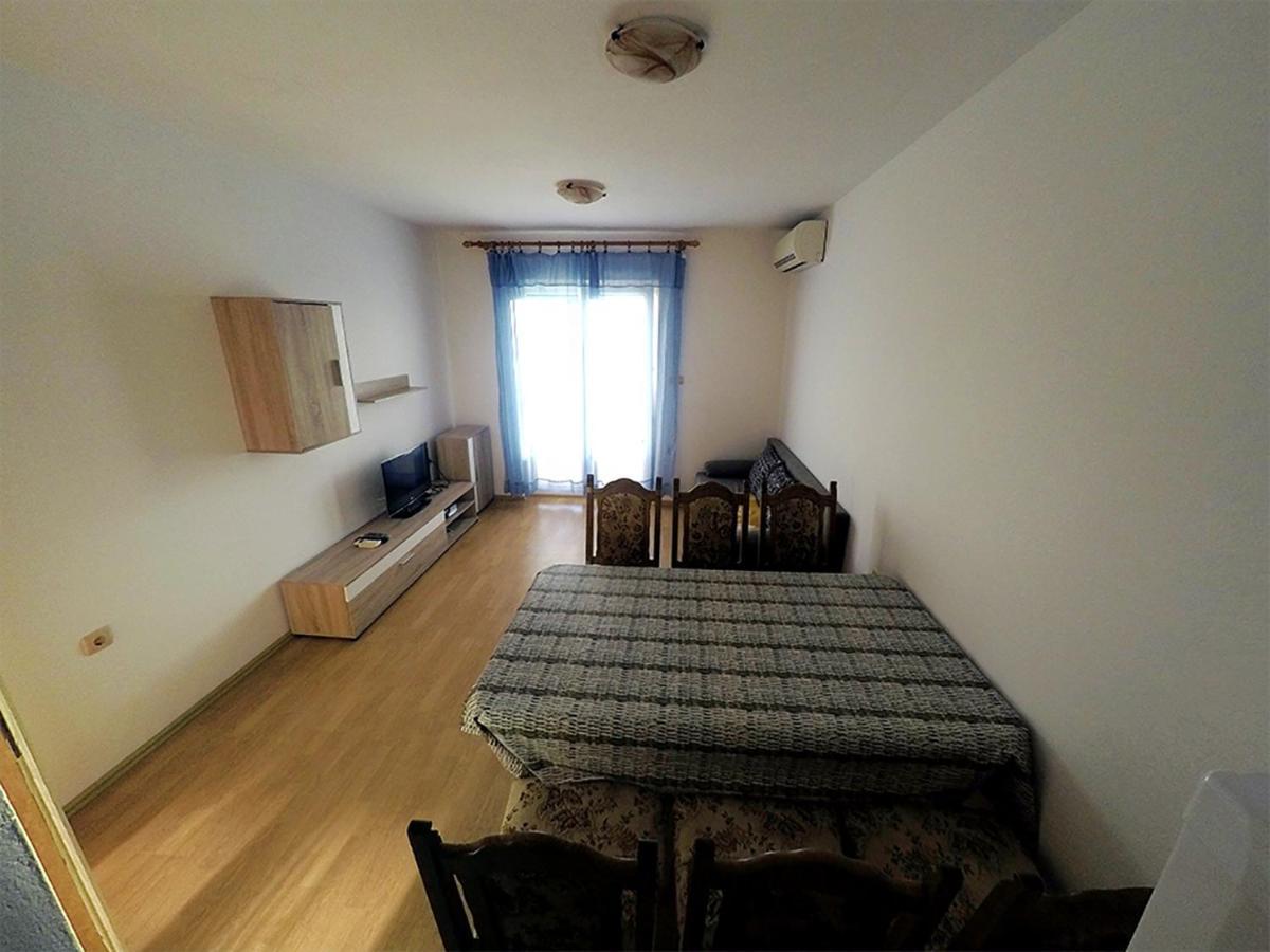 Apartments Piculjan Lopar Extérieur photo