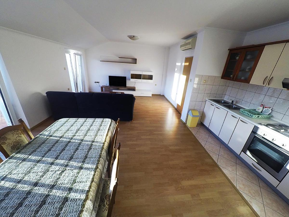 Apartments Piculjan Lopar Extérieur photo