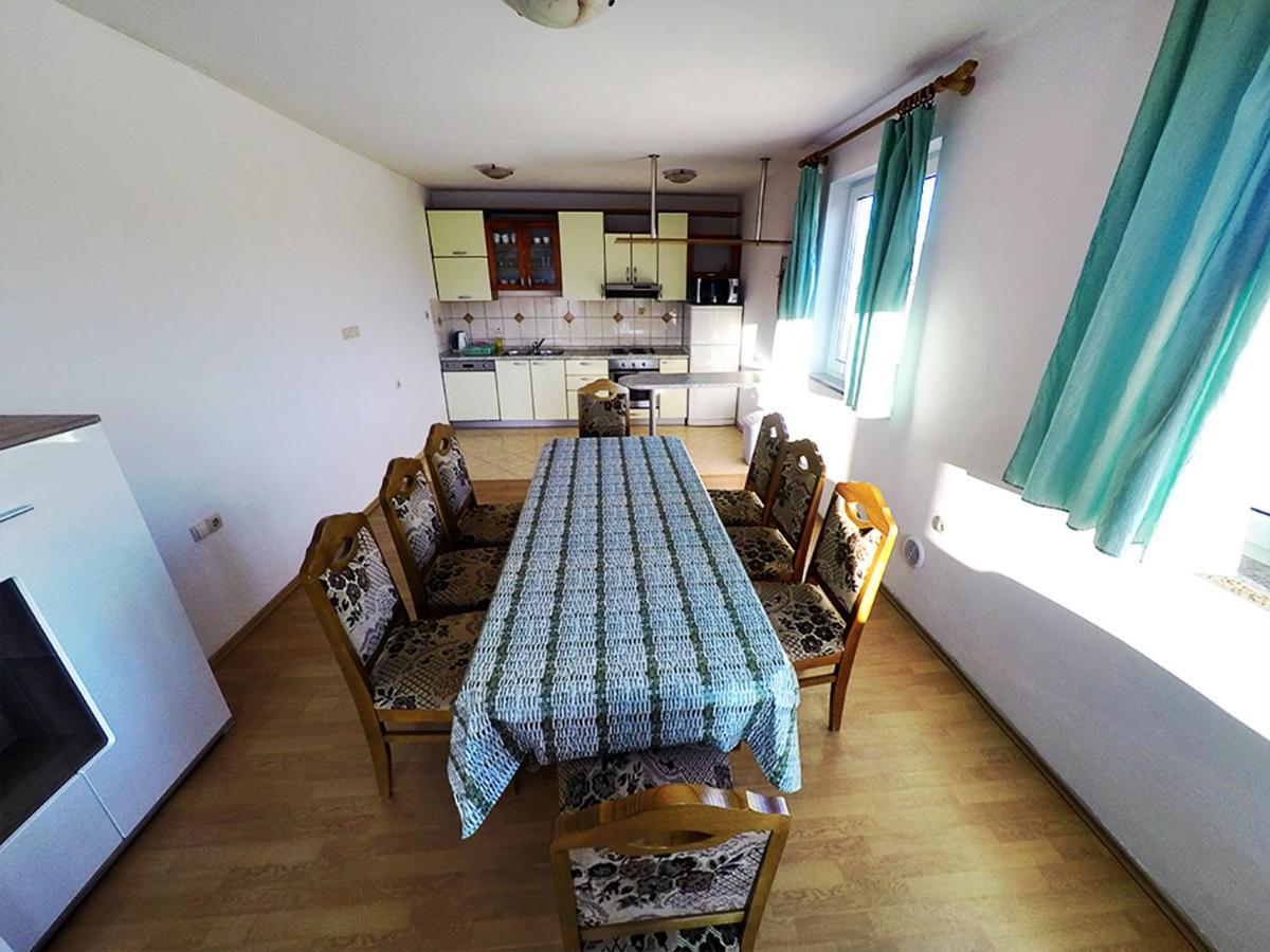 Apartments Piculjan Lopar Extérieur photo