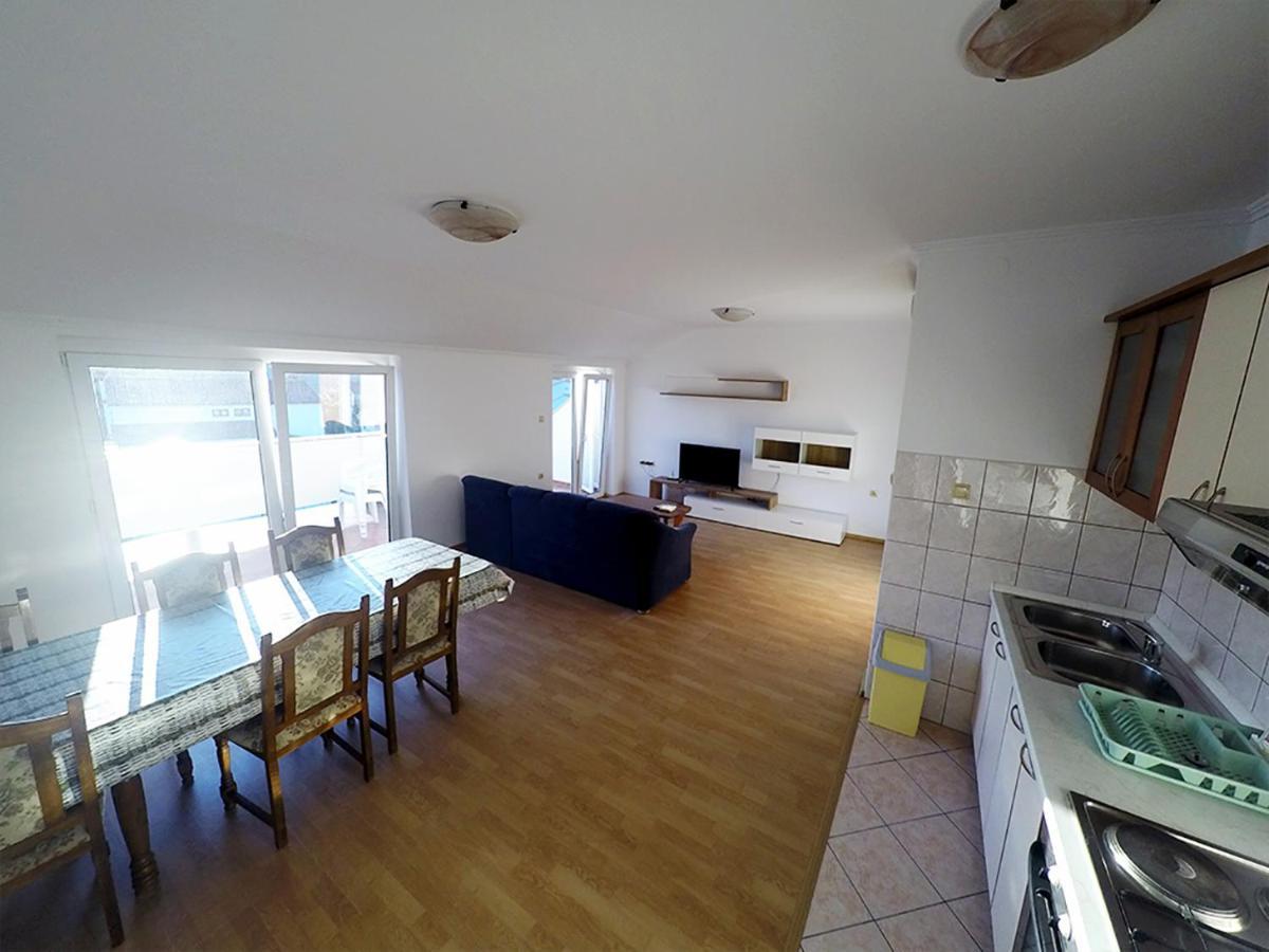 Apartments Piculjan Lopar Extérieur photo