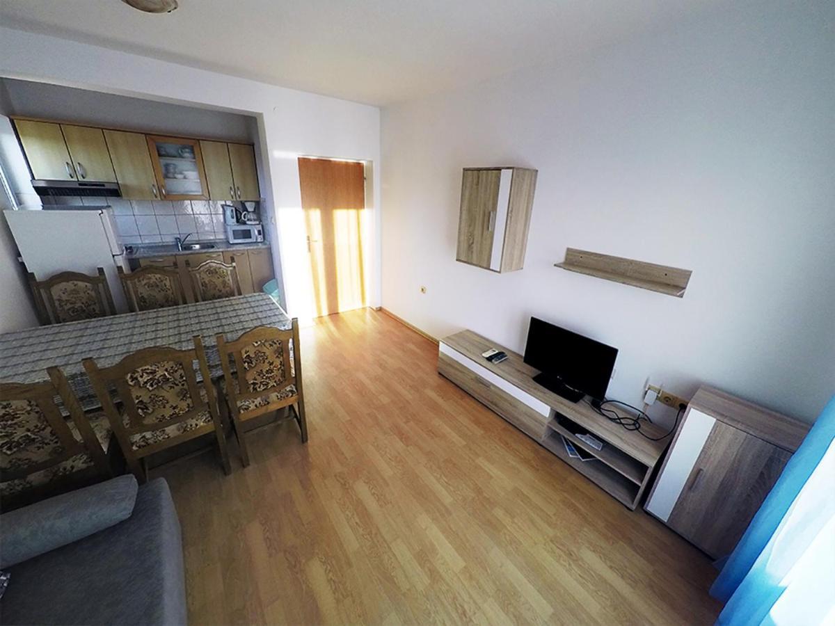 Apartments Piculjan Lopar Extérieur photo