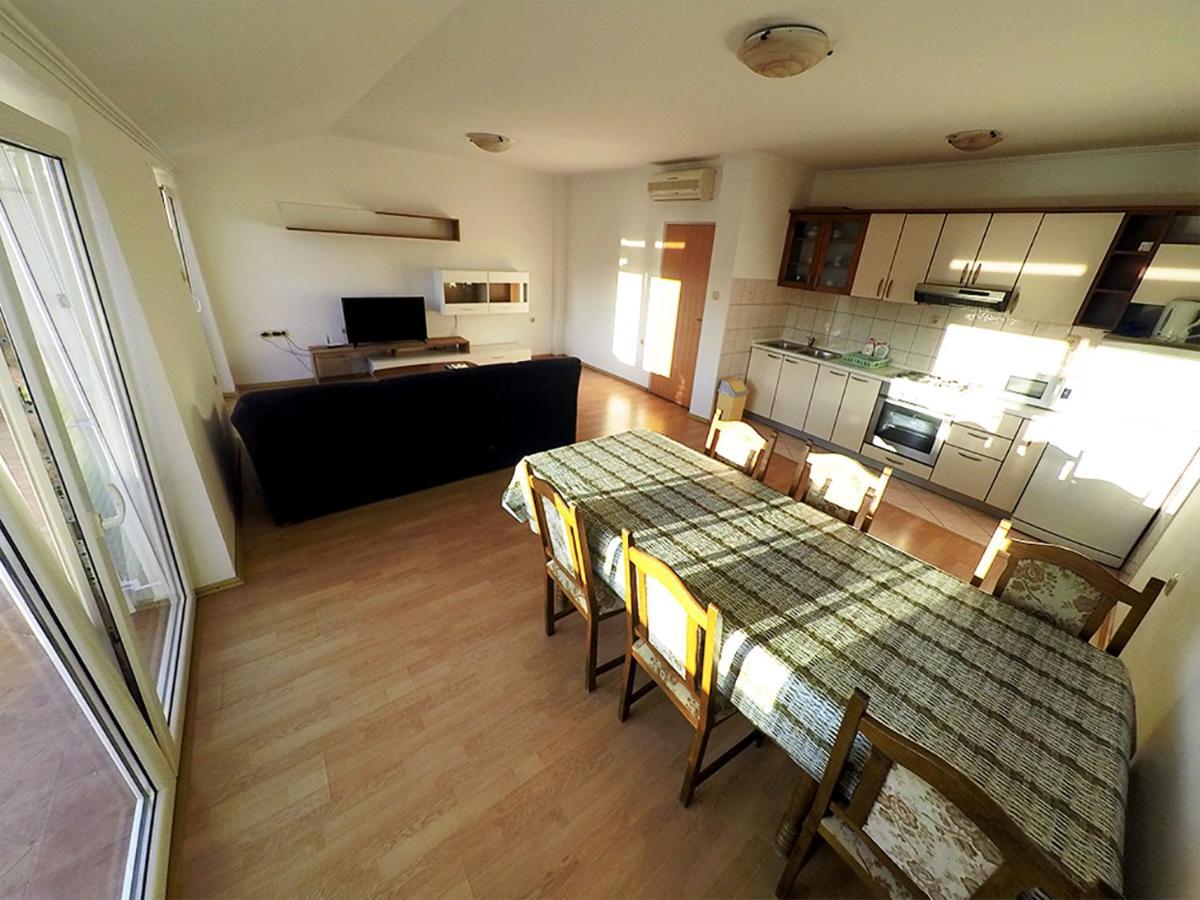 Apartments Piculjan Lopar Extérieur photo