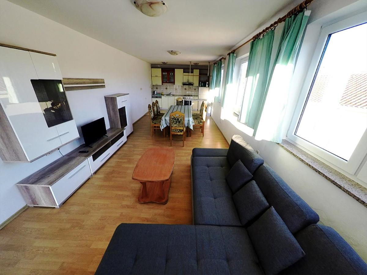 Apartments Piculjan Lopar Extérieur photo