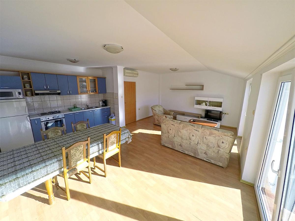 Apartments Piculjan Lopar Extérieur photo