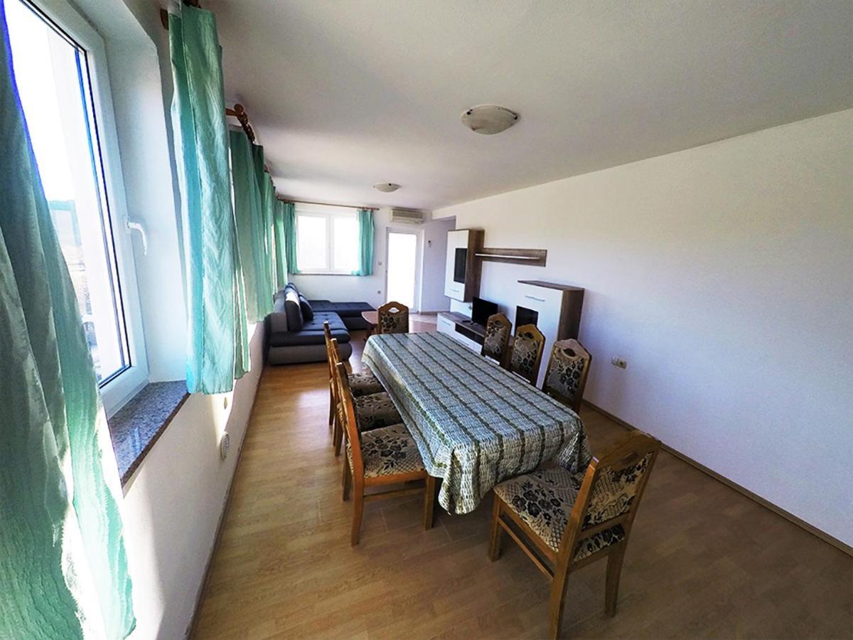 Apartments Piculjan Lopar Extérieur photo
