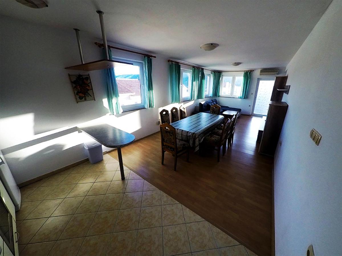 Apartments Piculjan Lopar Extérieur photo