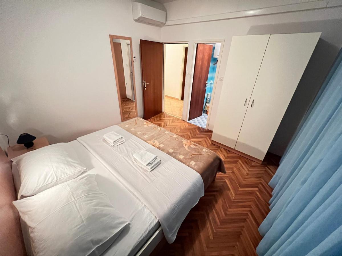 Apartments Piculjan Lopar Extérieur photo