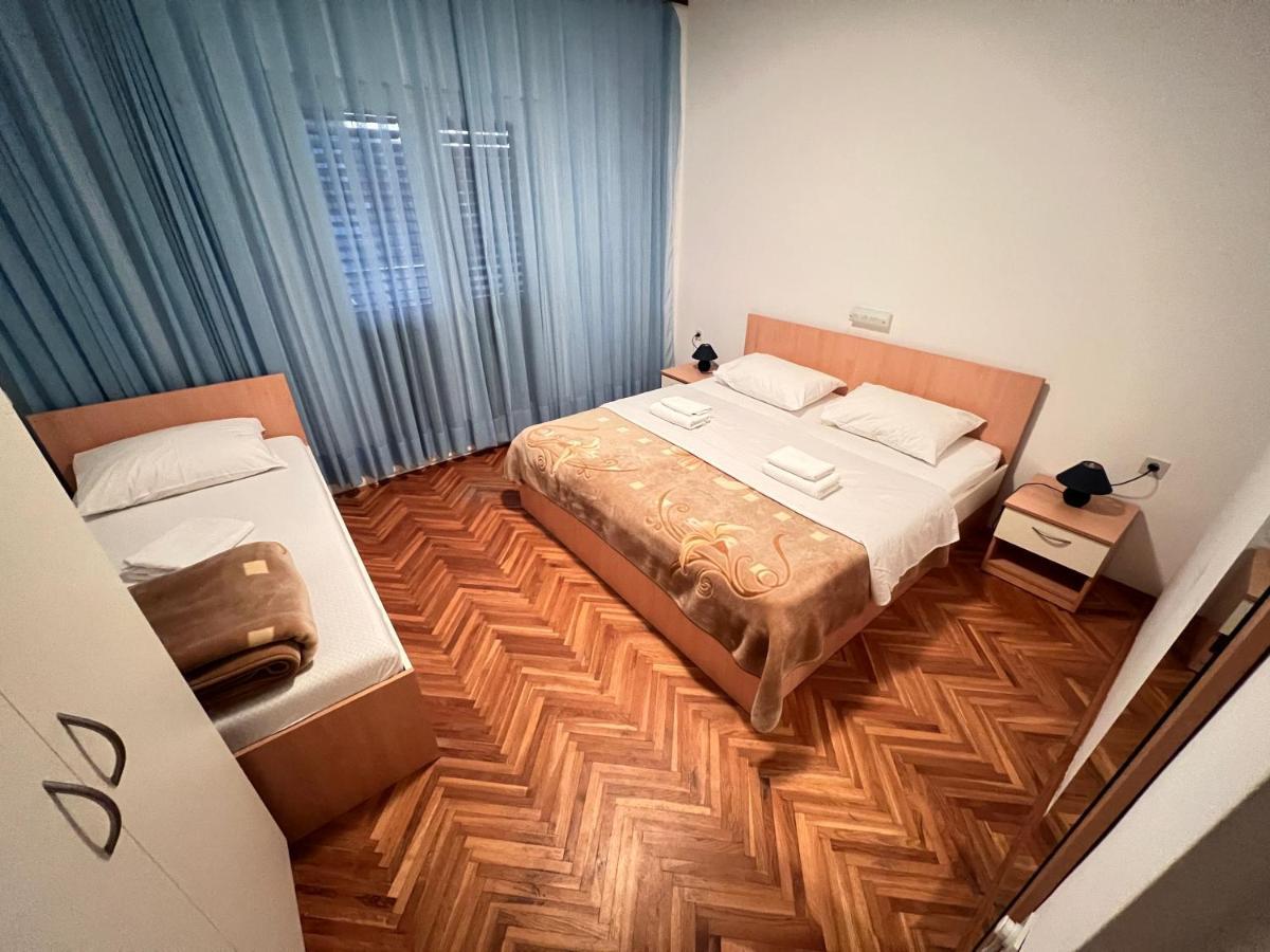 Apartments Piculjan Lopar Extérieur photo