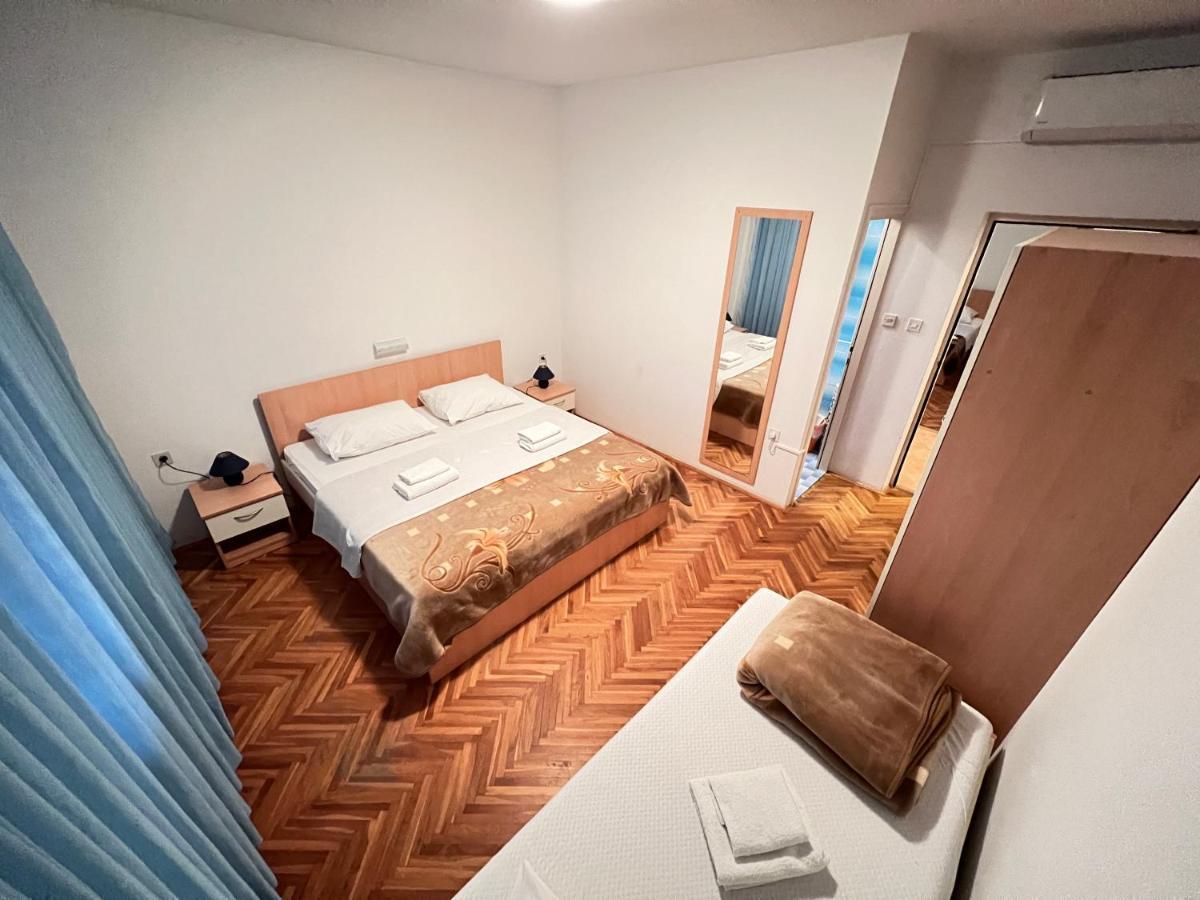Apartments Piculjan Lopar Extérieur photo