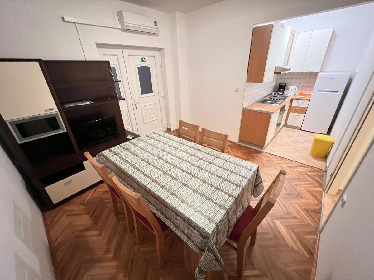 Apartments Piculjan Lopar Extérieur photo