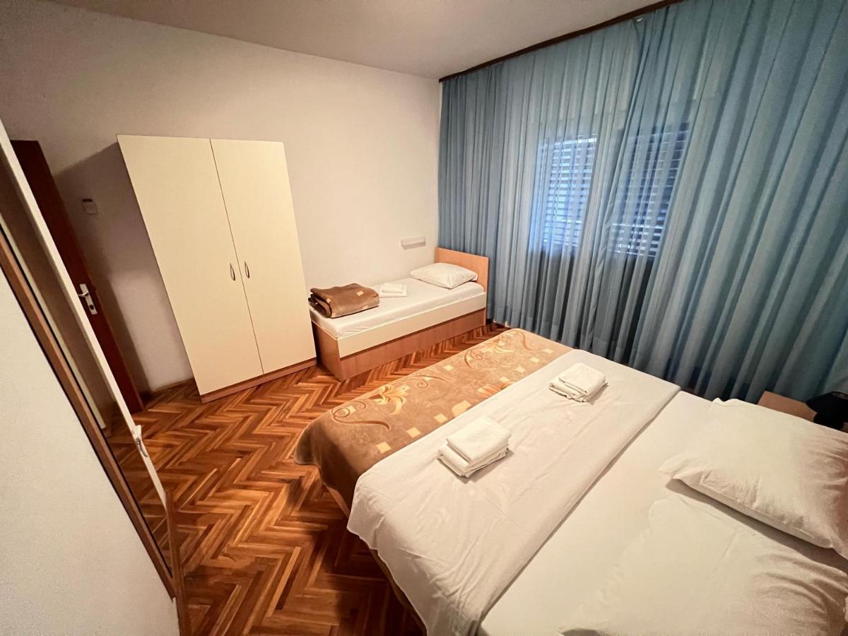 Apartments Piculjan Lopar Extérieur photo
