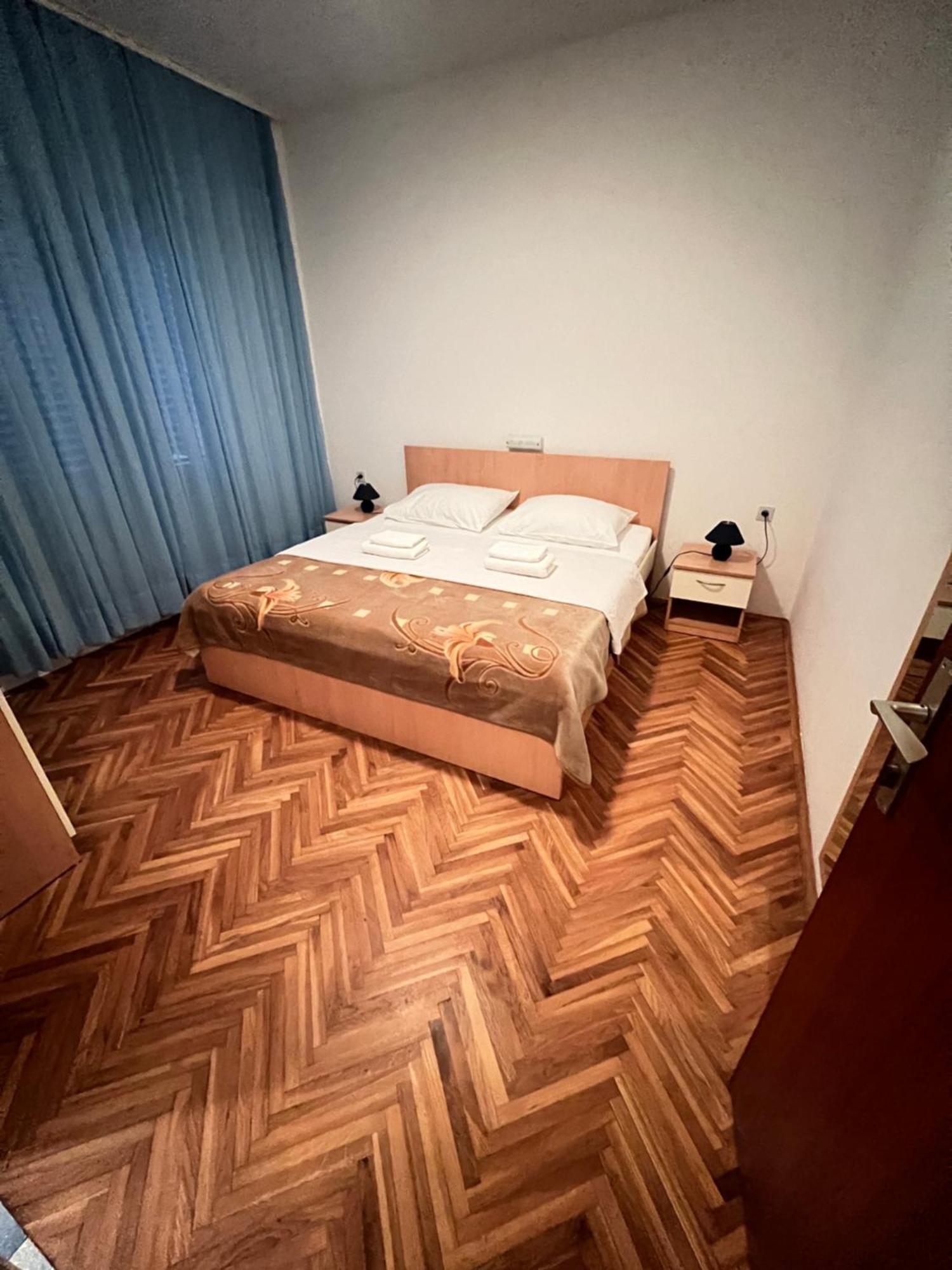Apartments Piculjan Lopar Extérieur photo