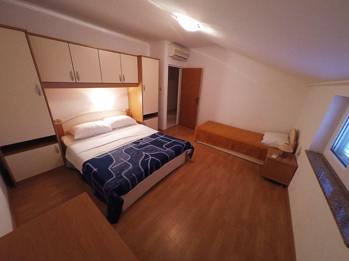 Apartments Piculjan Lopar Extérieur photo