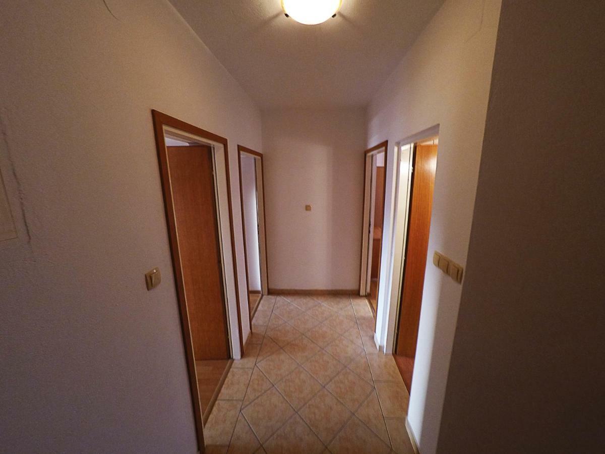 Apartments Piculjan Lopar Extérieur photo