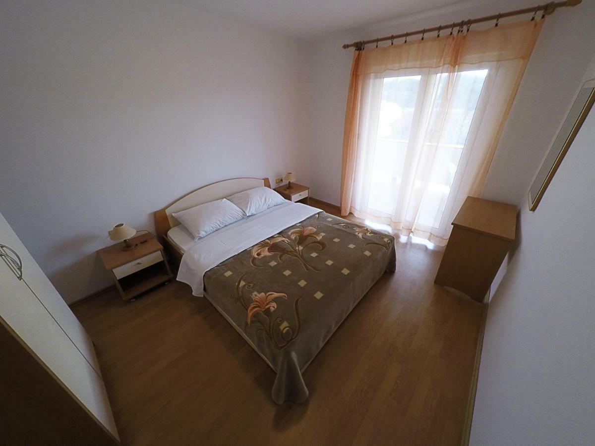 Apartments Piculjan Lopar Extérieur photo
