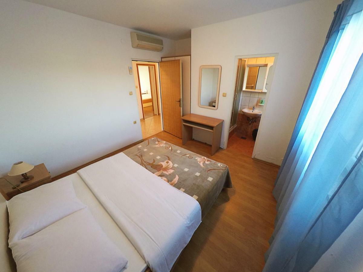 Apartments Piculjan Lopar Extérieur photo