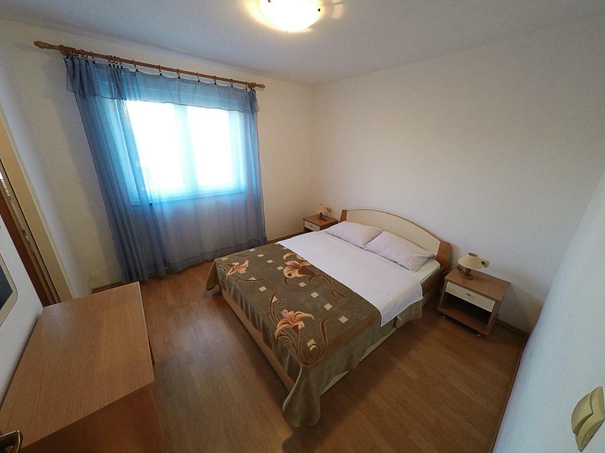 Apartments Piculjan Lopar Extérieur photo