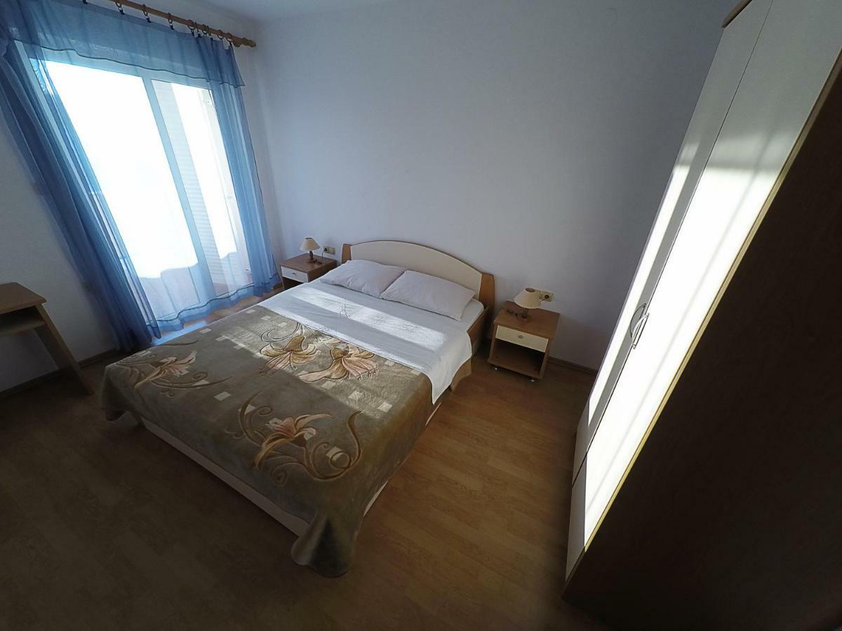 Apartments Piculjan Lopar Extérieur photo
